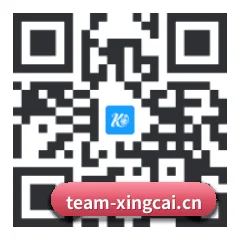 系统版 iOS 二维码
